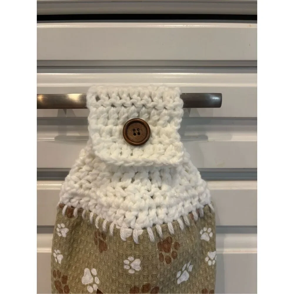 handnade handcrafted crocheted